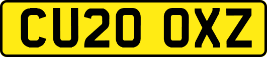 CU20OXZ