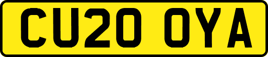 CU20OYA