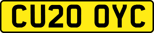 CU20OYC