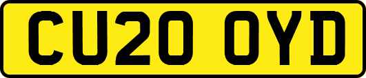CU20OYD