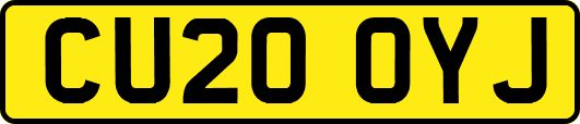 CU20OYJ