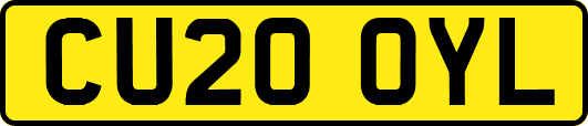 CU20OYL