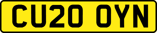CU20OYN