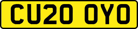 CU20OYO