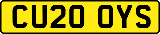 CU20OYS