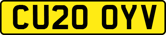 CU20OYV