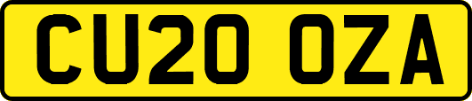 CU20OZA