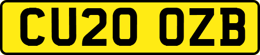 CU20OZB