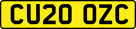 CU20OZC