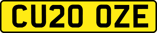 CU20OZE