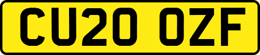 CU20OZF