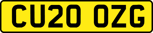 CU20OZG