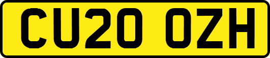 CU20OZH