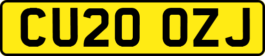 CU20OZJ
