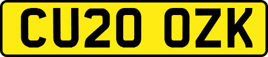 CU20OZK