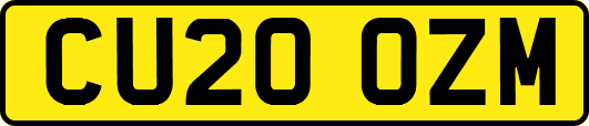 CU20OZM