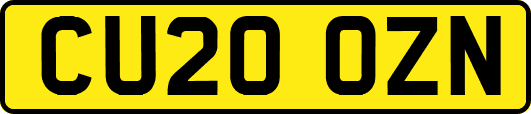 CU20OZN