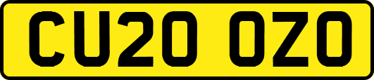 CU20OZO