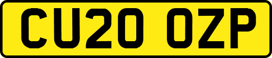 CU20OZP