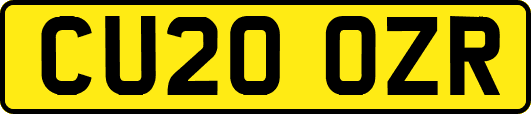 CU20OZR