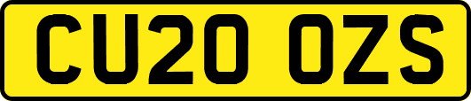 CU20OZS