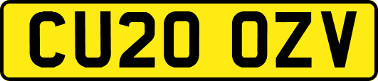 CU20OZV