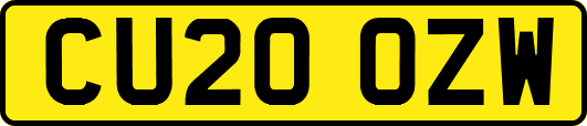 CU20OZW