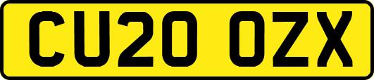 CU20OZX