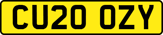 CU20OZY