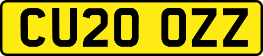 CU20OZZ