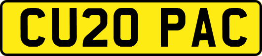CU20PAC