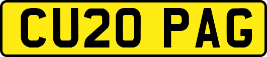 CU20PAG