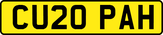 CU20PAH