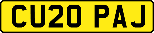 CU20PAJ