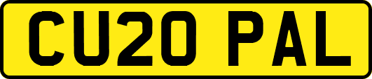 CU20PAL