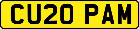 CU20PAM