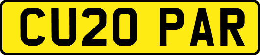 CU20PAR