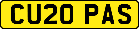 CU20PAS