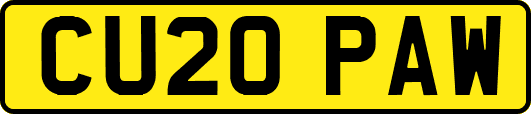 CU20PAW