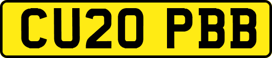 CU20PBB