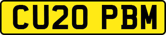 CU20PBM