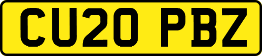 CU20PBZ