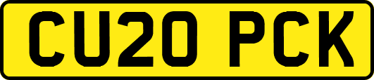 CU20PCK