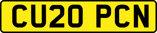 CU20PCN