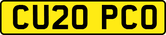 CU20PCO