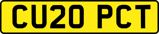 CU20PCT