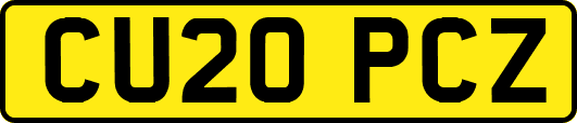 CU20PCZ