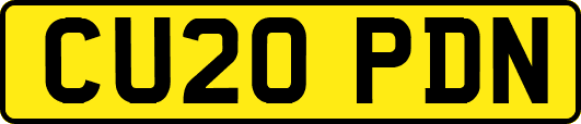 CU20PDN
