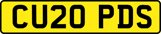 CU20PDS