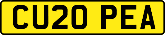 CU20PEA